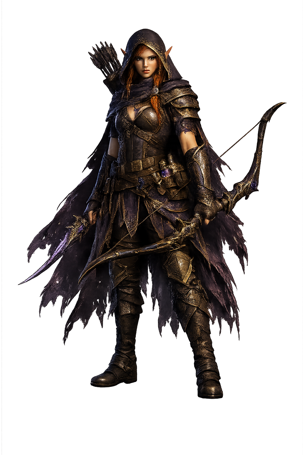 Archer II