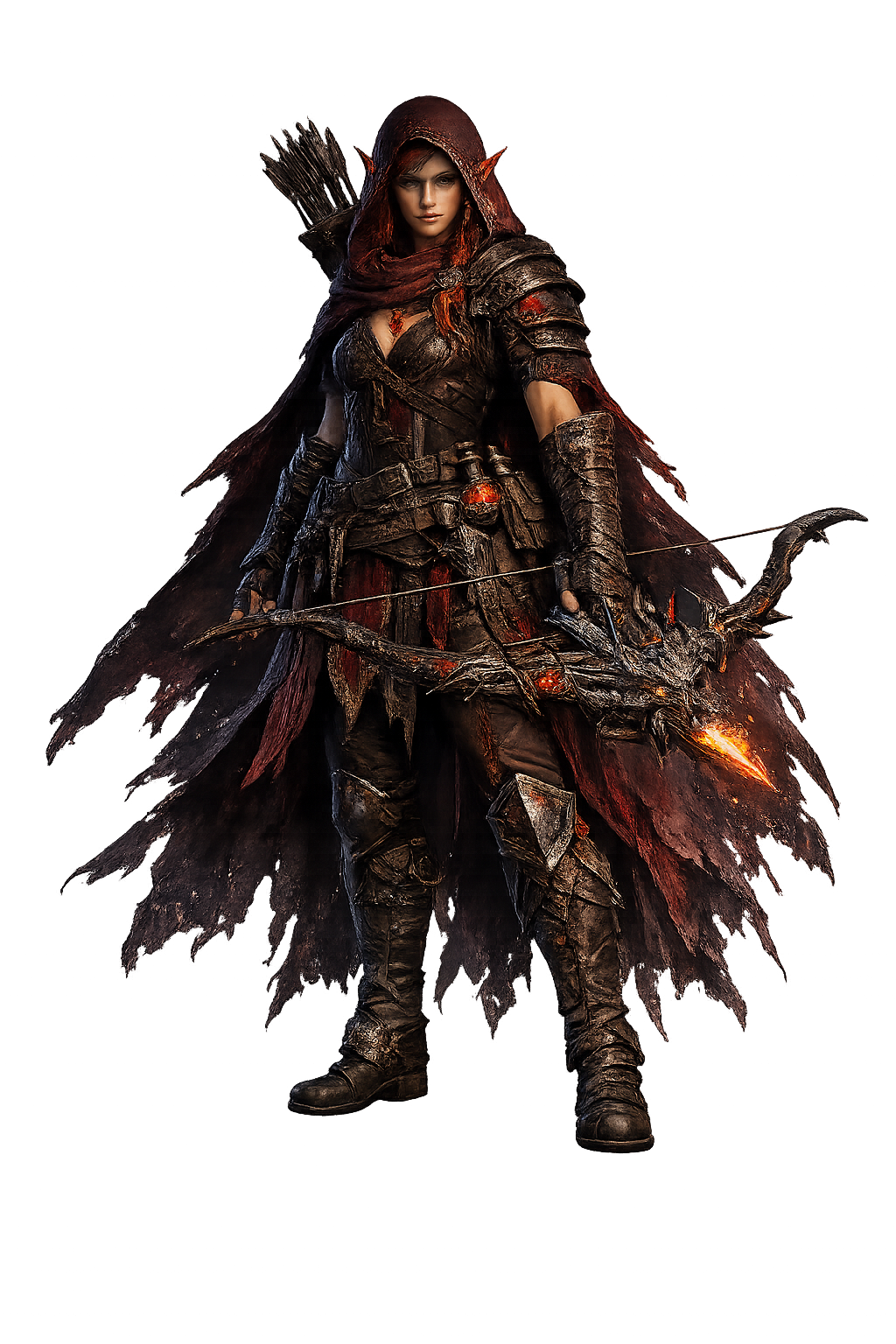 Archer III