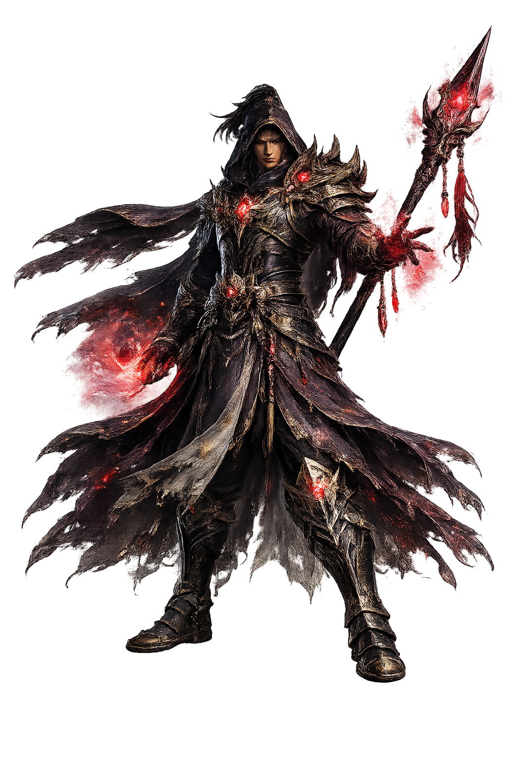 Magicien III