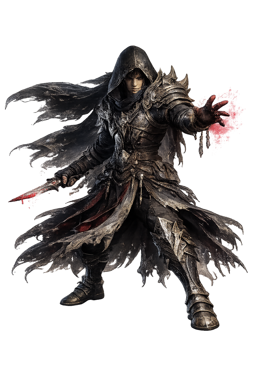 Assassin II