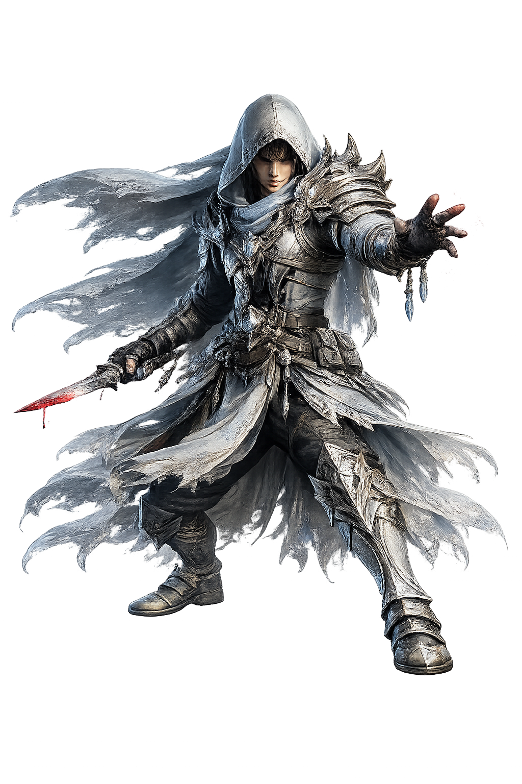 Assassin III